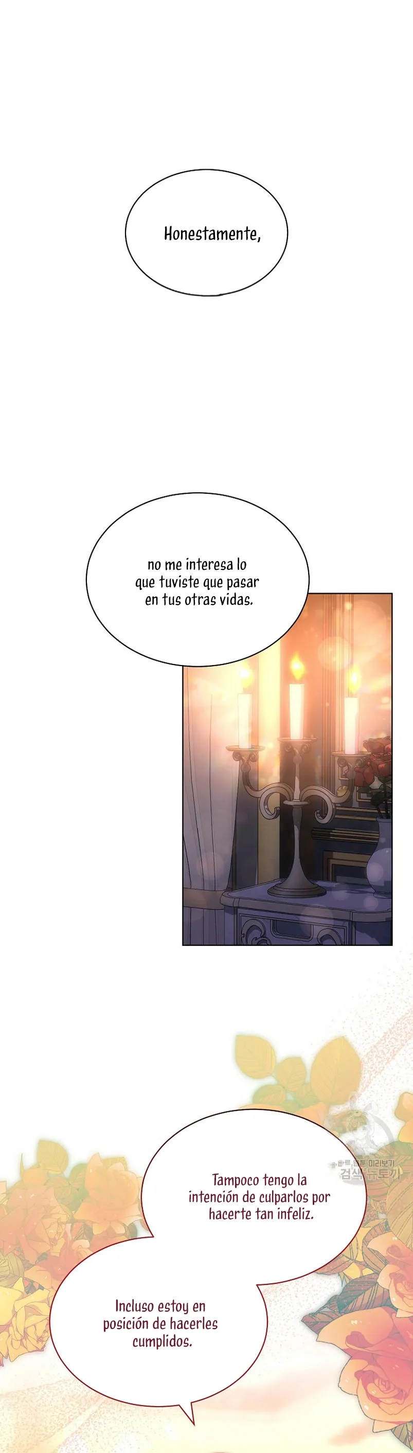 Como Satisfacer Al Demonio Capítulo 40 en Línea - página 3