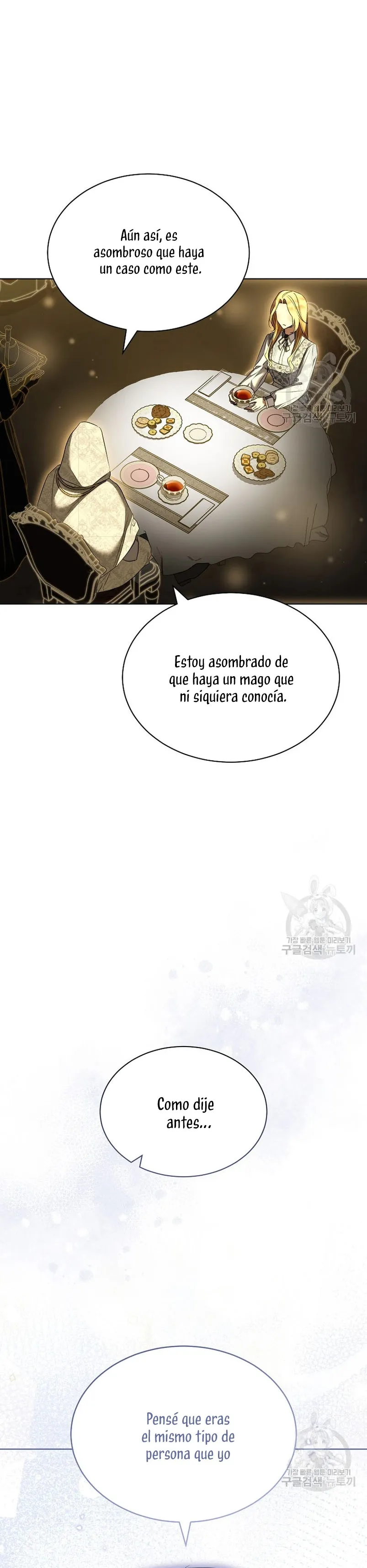 Como Satisfacer Al Demonio Capítulo 42 en Línea - página 12