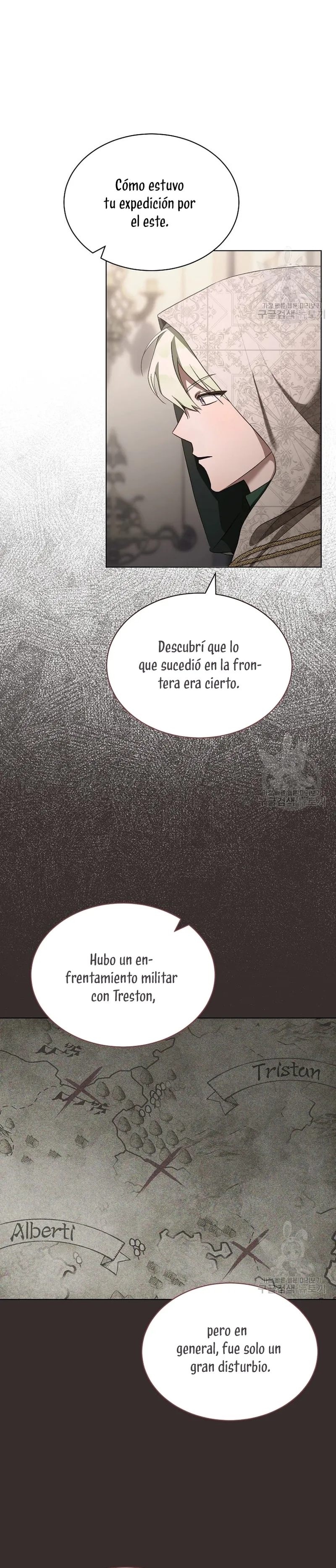 Como Satisfacer Al Demonio Capítulo 44 en Línea - página 4