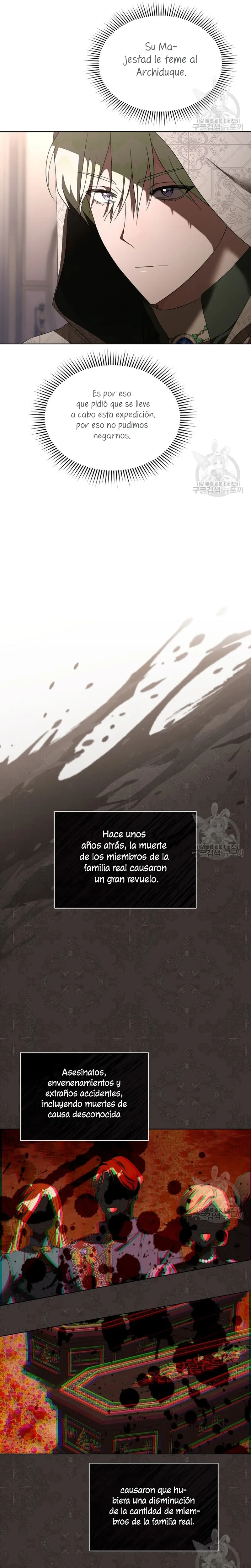 Como Satisfacer Al Demonio Capítulo 44 en Línea - página 6