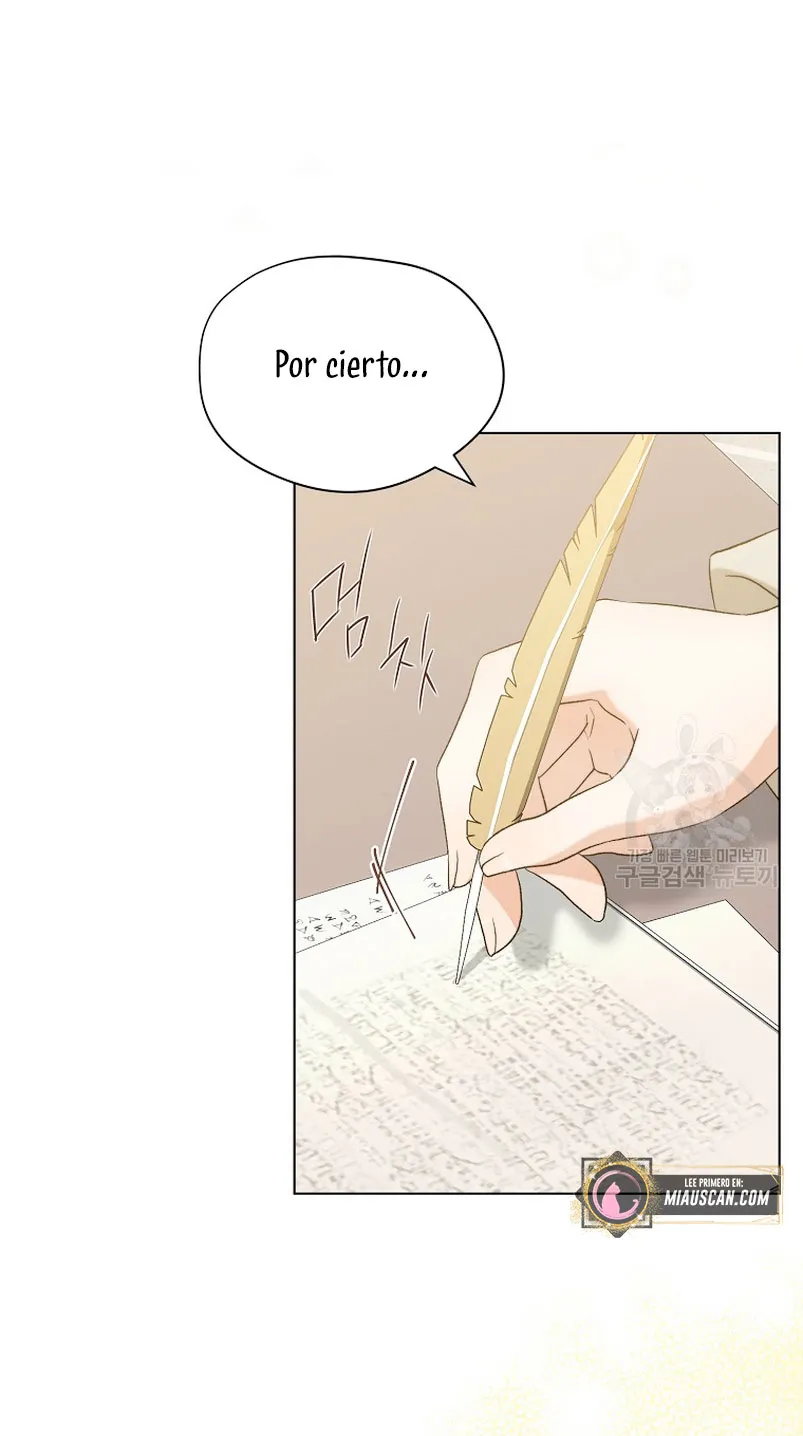 Como Satisfacer Al Demonio Capítulo 48 en Línea - página 33