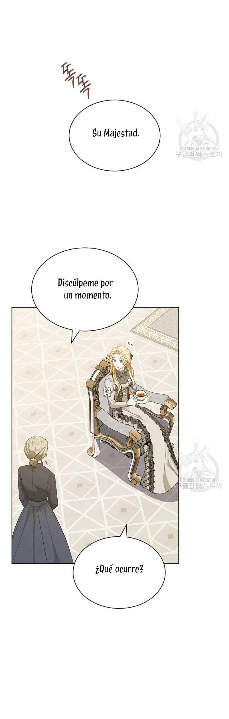 Como Satisfacer Al Demonio Capítulo 48 en Línea - página 38
