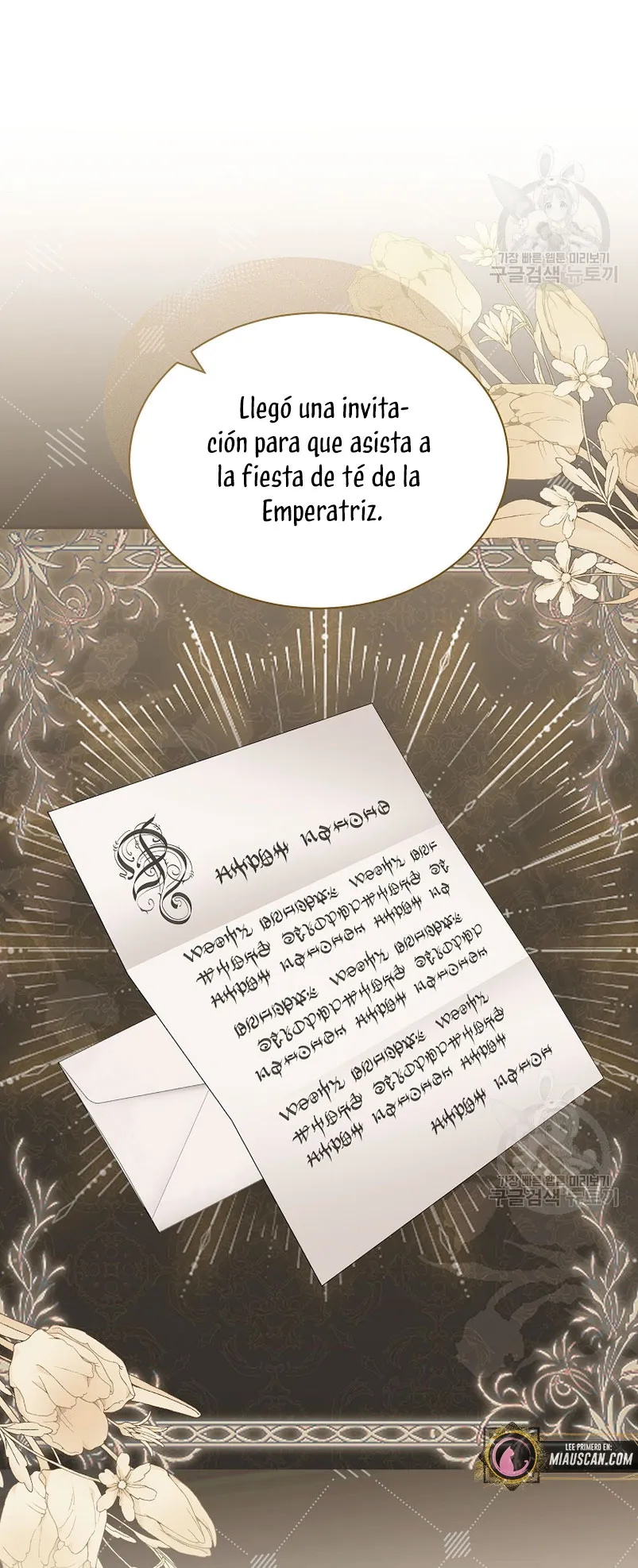 Como Satisfacer Al Demonio Capítulo 48 en Línea - página 39