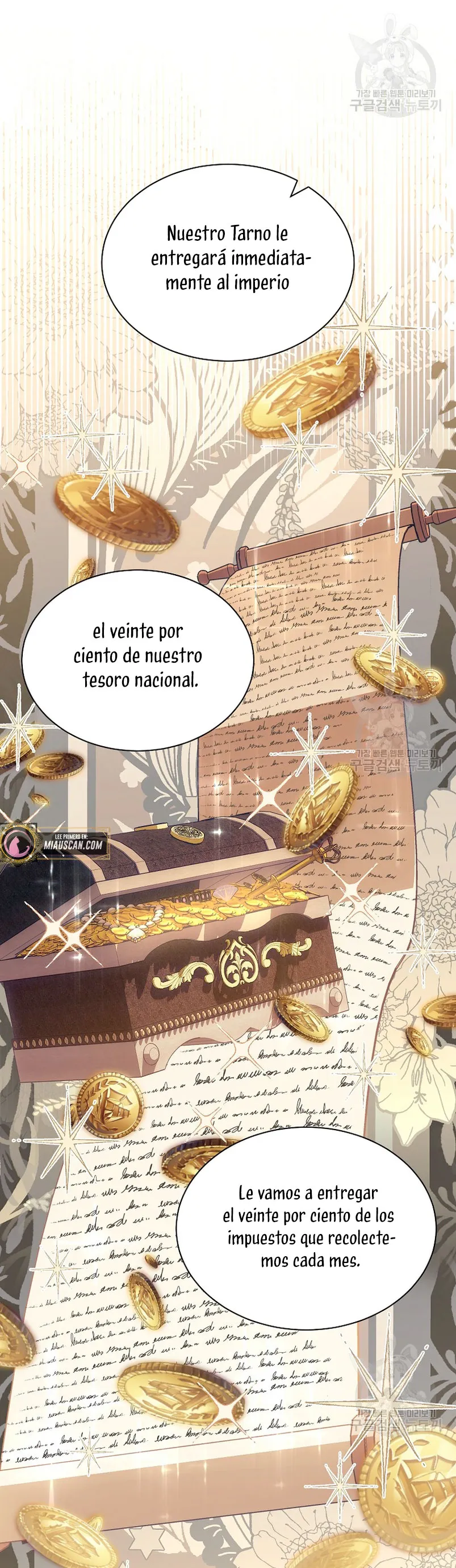 Como Satisfacer Al Demonio Capítulo 48 en Línea - página 48