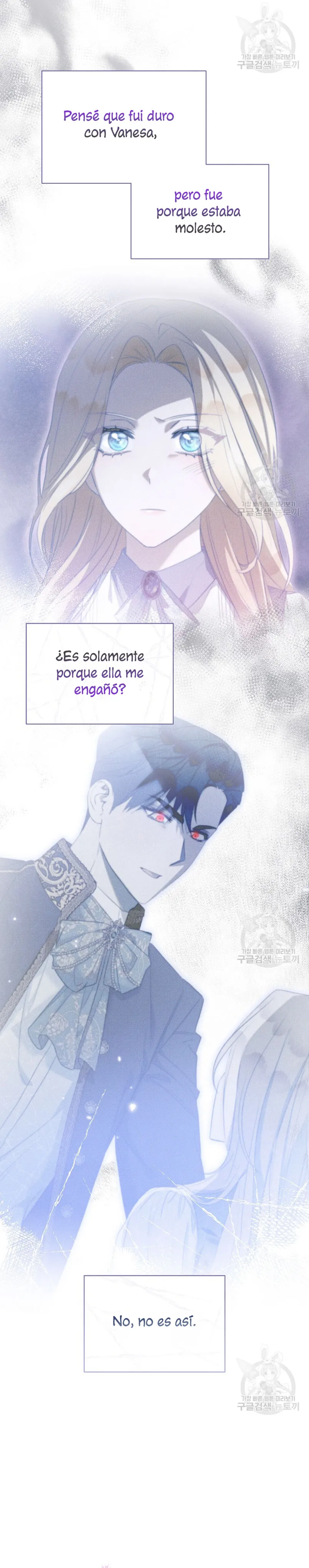 Como Satisfacer Al Demonio Capítulo 48 en Línea - página 58