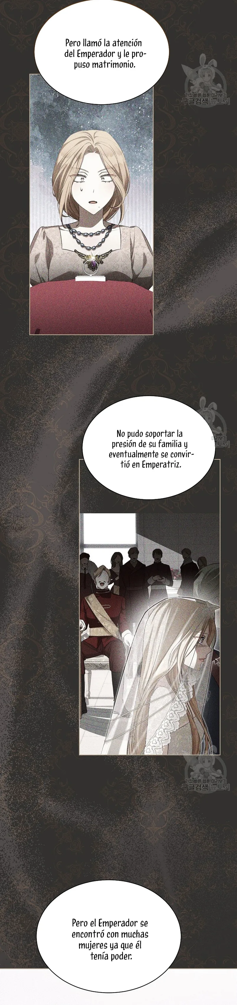 Como Satisfacer Al Demonio Capítulo 52 en Línea - página 20
