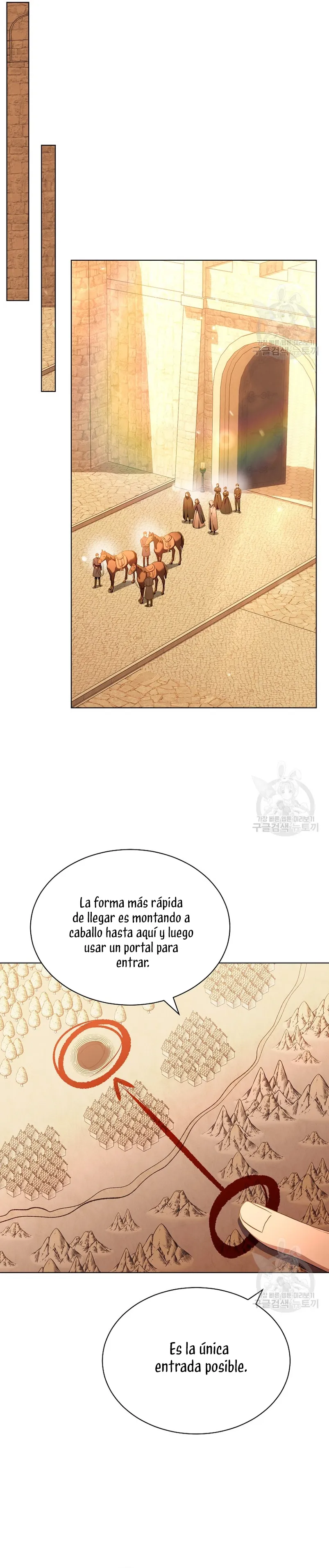 Como Satisfacer Al Demonio Capítulo 53 en Línea - página 28