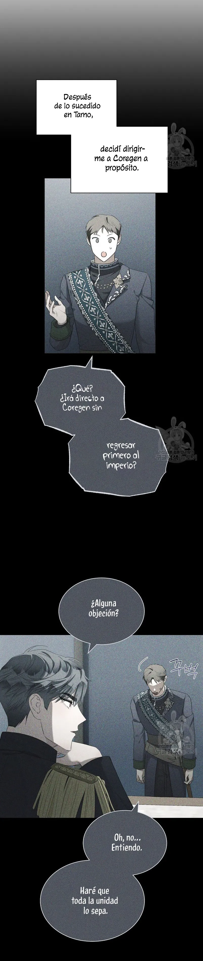 Como Satisfacer Al Demonio Capítulo 58 en Línea - página 15