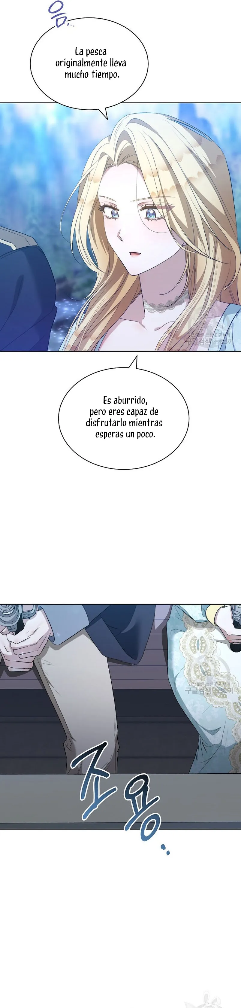 Como Satisfacer Al Demonio Capítulo 58 en Línea - página 42