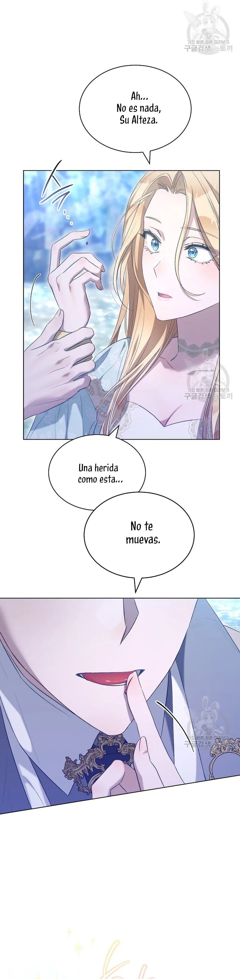 Como Satisfacer Al Demonio Capítulo 59 en Línea - página 18