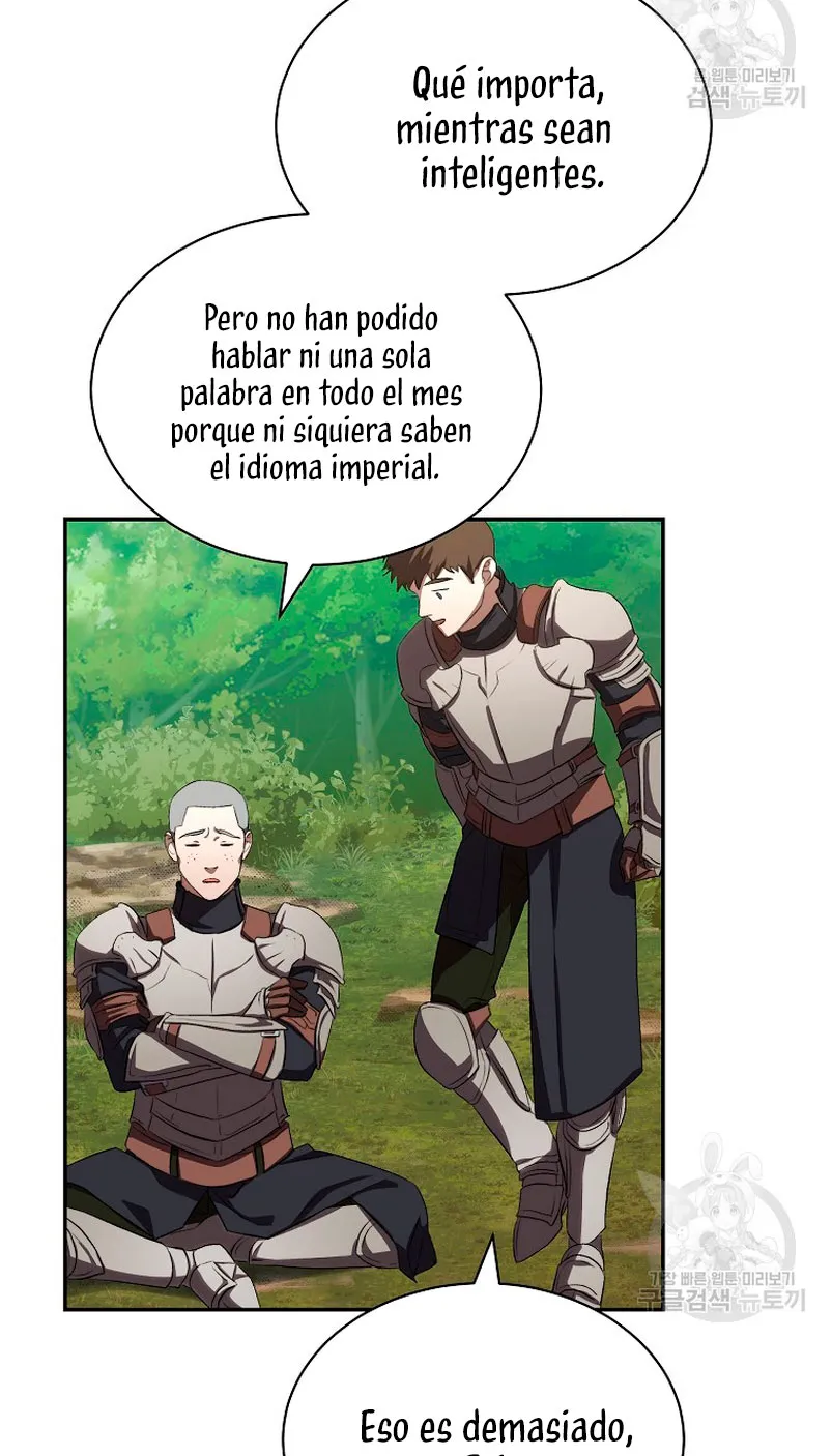 Como Satisfacer Al Demonio Capítulo 6 en Línea - página 11