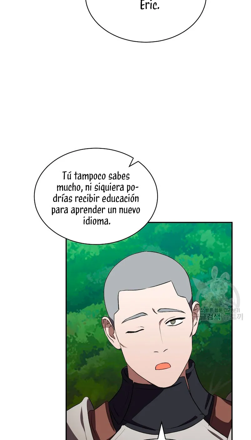 Como Satisfacer Al Demonio Capítulo 6 en Línea - página 12