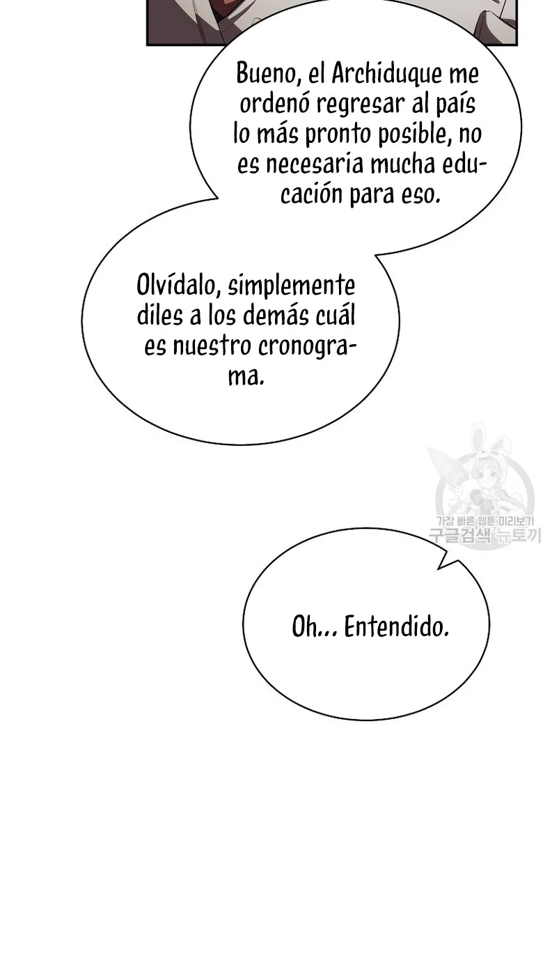 Como Satisfacer Al Demonio Capítulo 6 en Línea - página 13