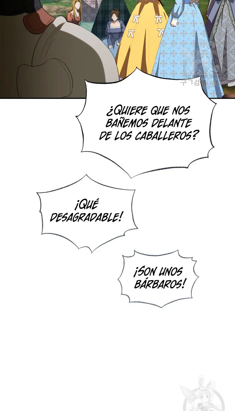 Como Satisfacer Al Demonio Capítulo 6 en Línea - página 15