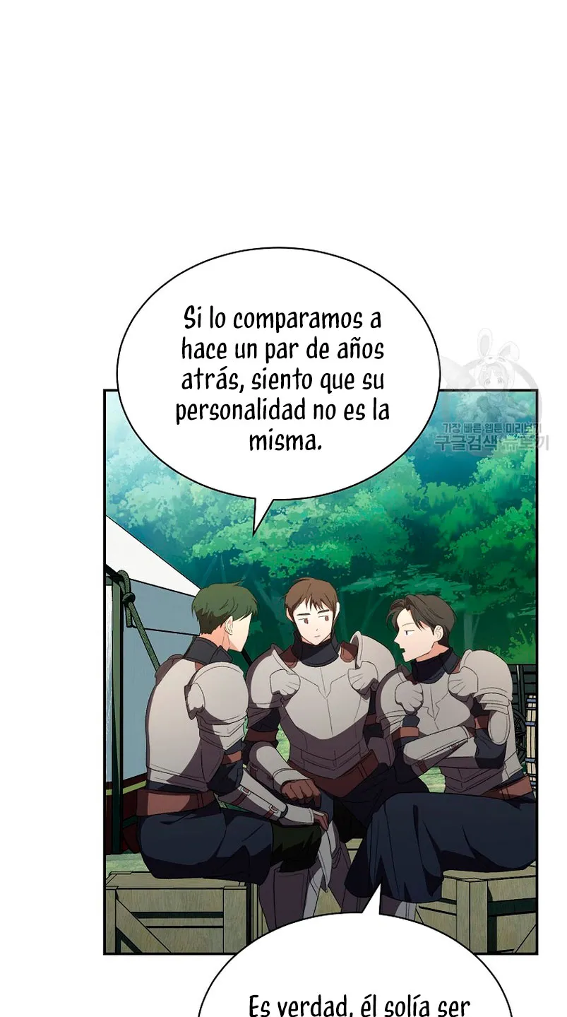 Como Satisfacer Al Demonio Capítulo 6 en Línea - página 23