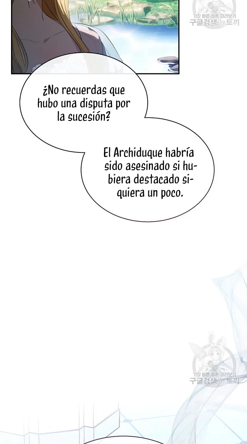 Como Satisfacer Al Demonio Capítulo 6 en Línea - página 25