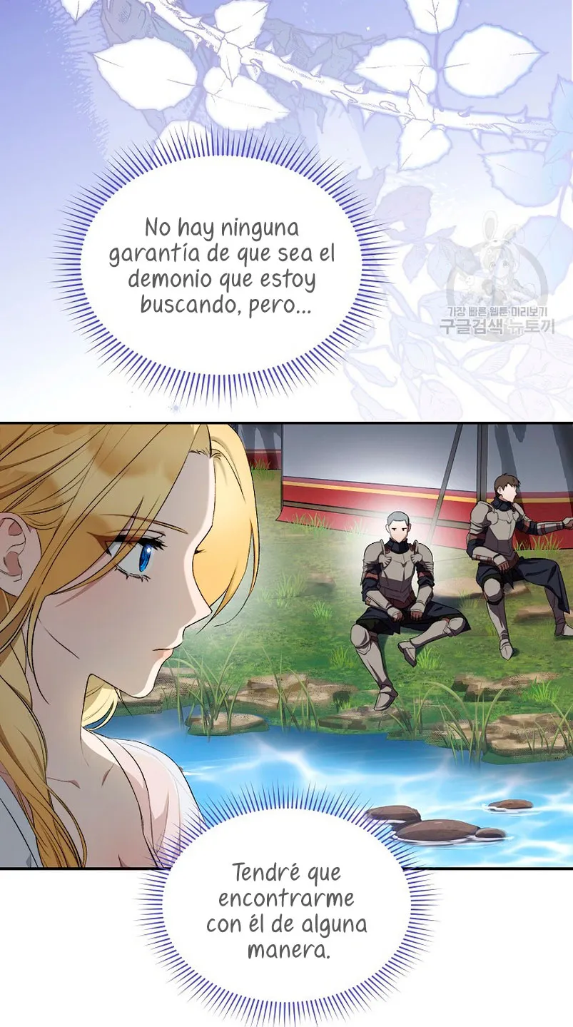 Como Satisfacer Al Demonio Capítulo 6 en Línea - página 32