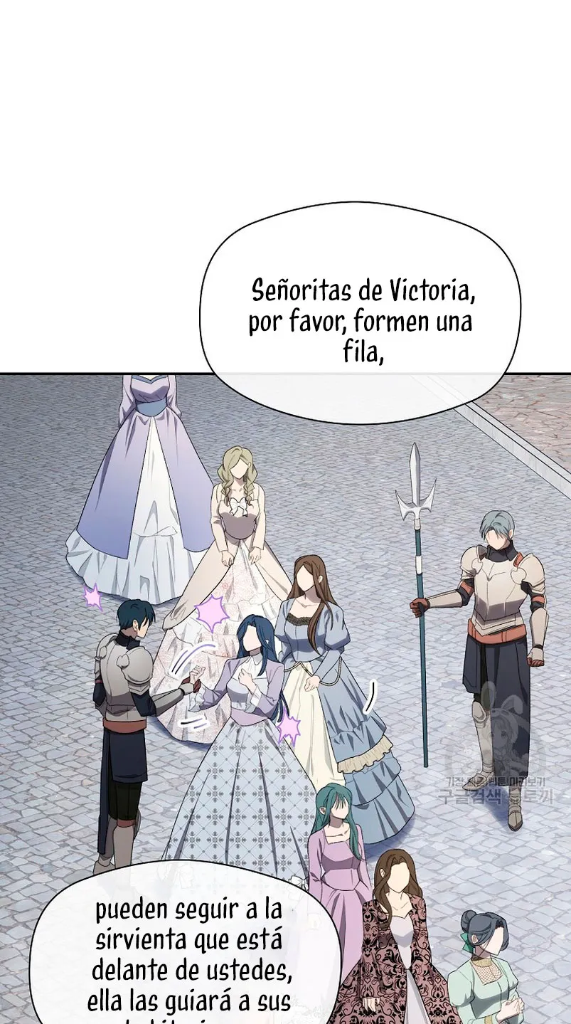 Como Satisfacer Al Demonio Capítulo 6 en Línea - página 38