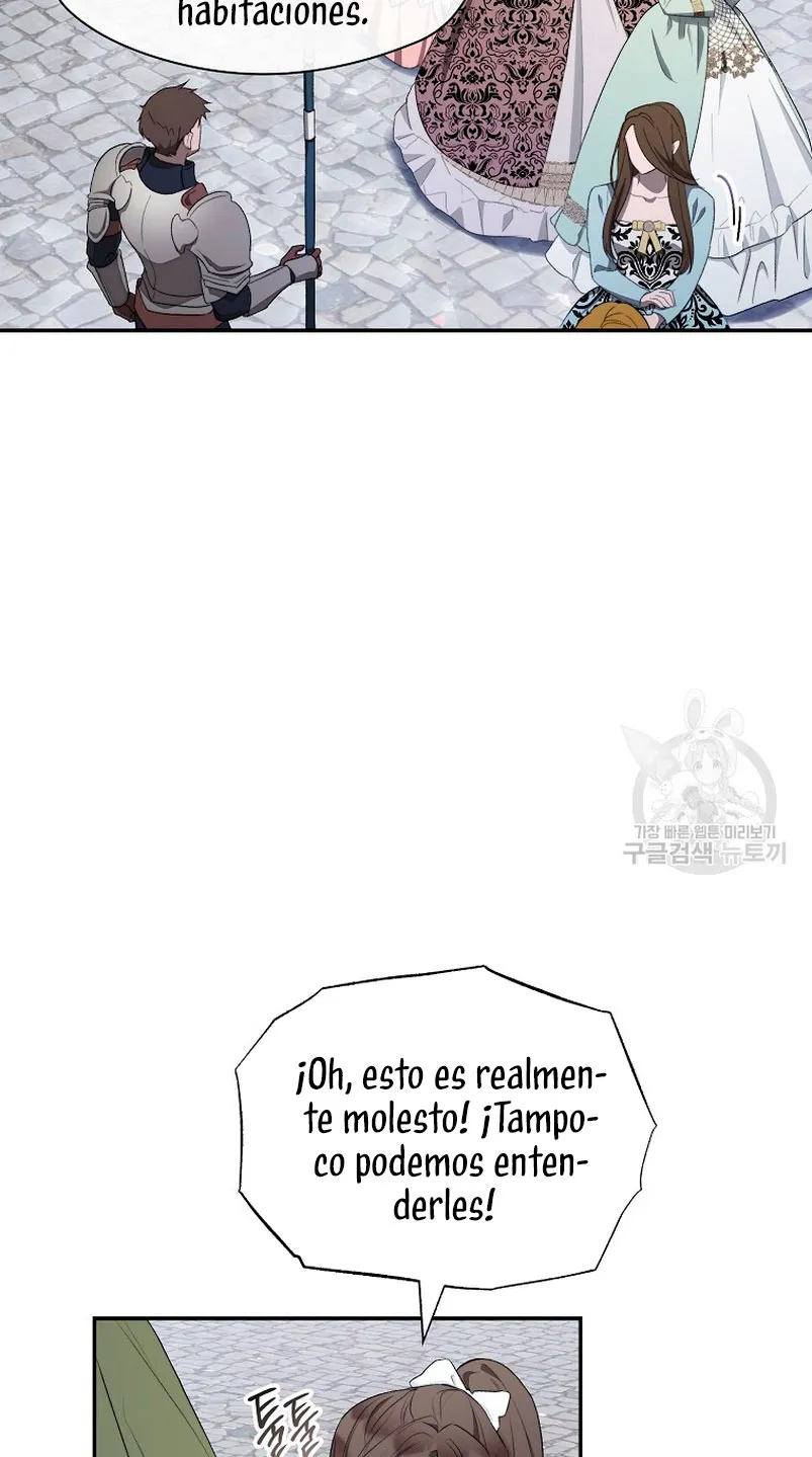 Como Satisfacer Al Demonio Capítulo 6 en Línea - página 39