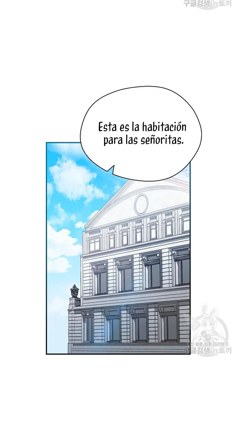 Como Satisfacer Al Demonio Capítulo 6 en Línea - página 42