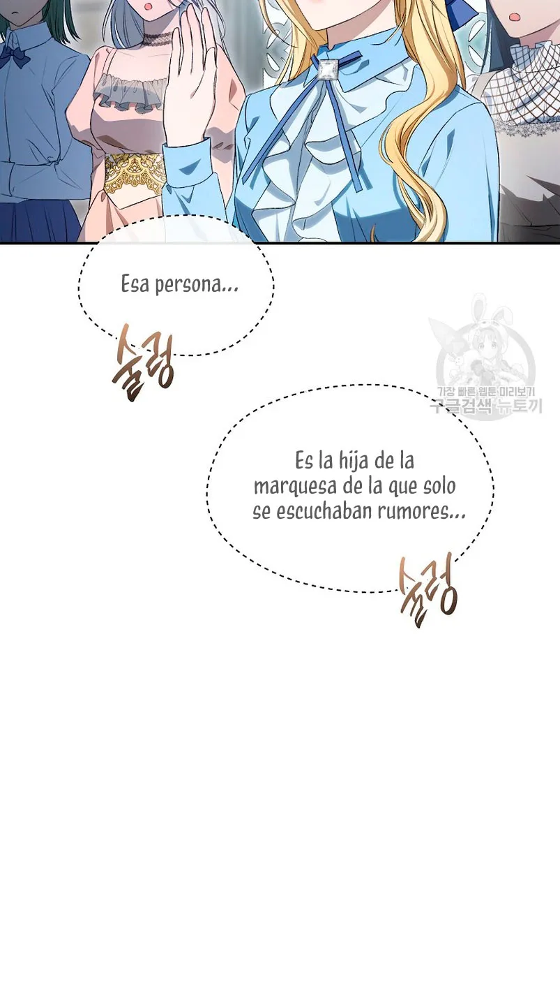 Como Satisfacer Al Demonio Capítulo 6 en Línea - página 49