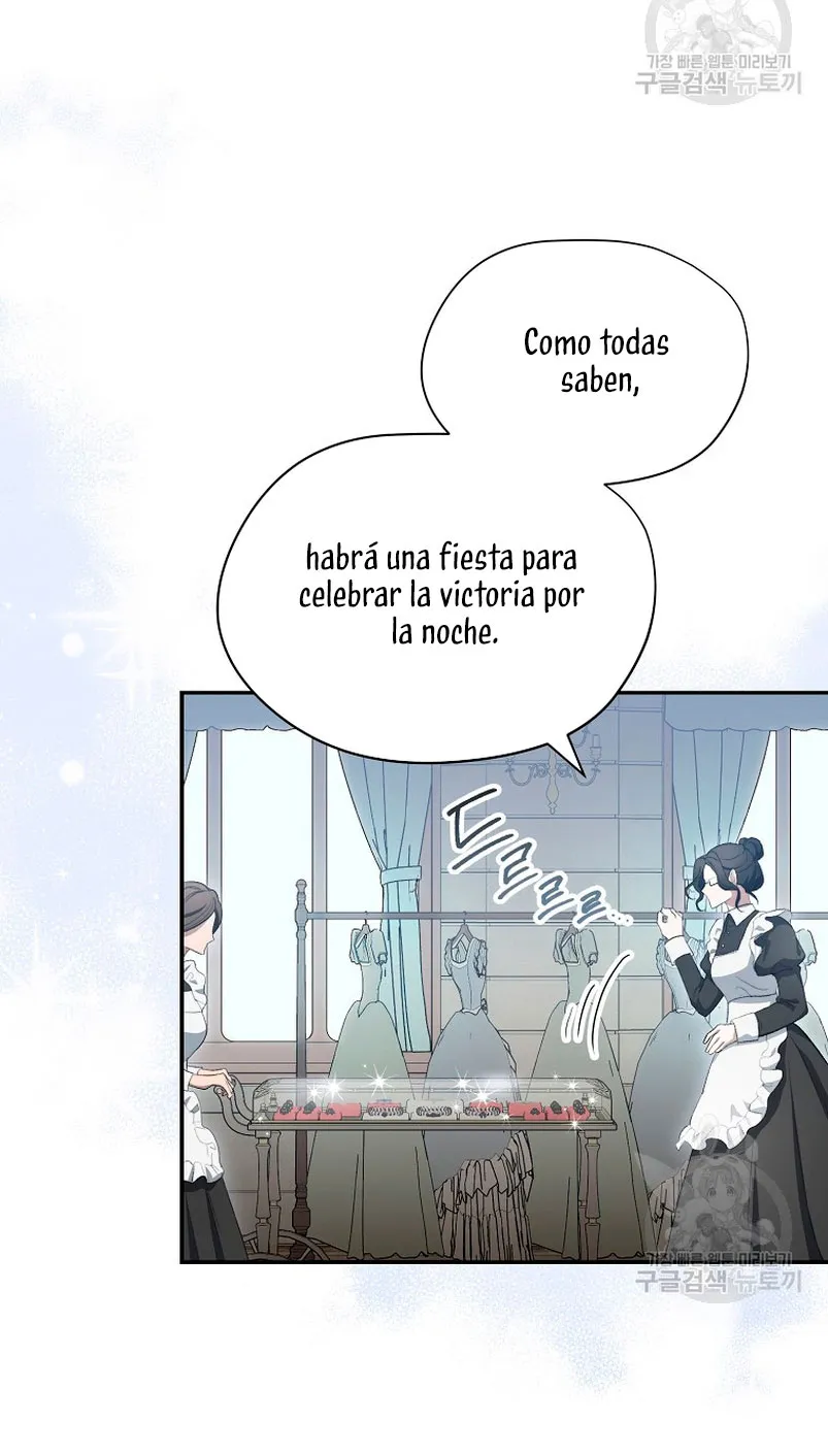 Como Satisfacer Al Demonio Capítulo 6 en Línea - página 51