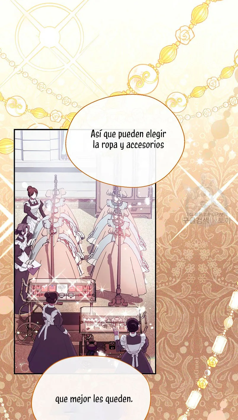 Como Satisfacer Al Demonio Capítulo 6 en Línea - página 53