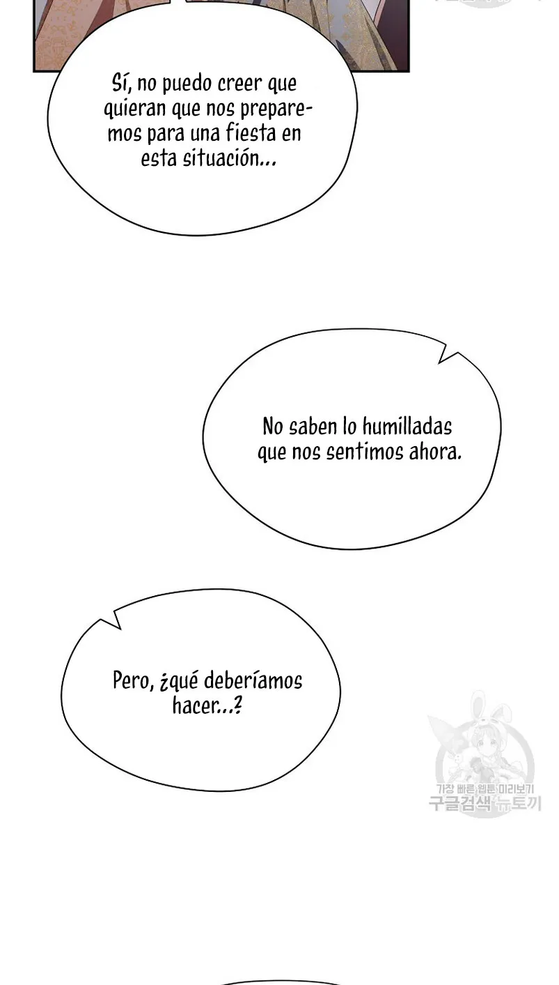 Como Satisfacer Al Demonio Capítulo 6 en Línea - página 56
