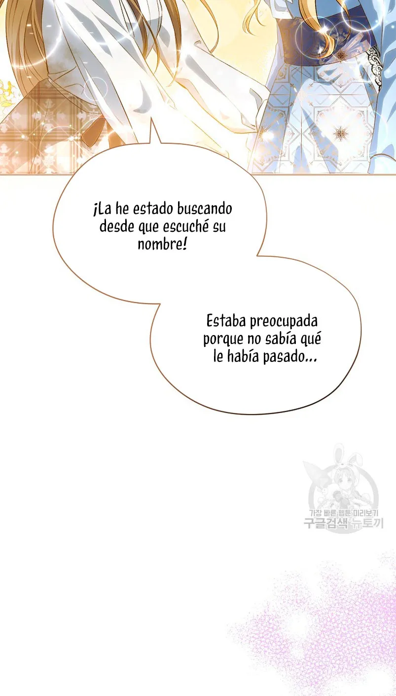 Como Satisfacer Al Demonio Capítulo 6 en Línea - página 61