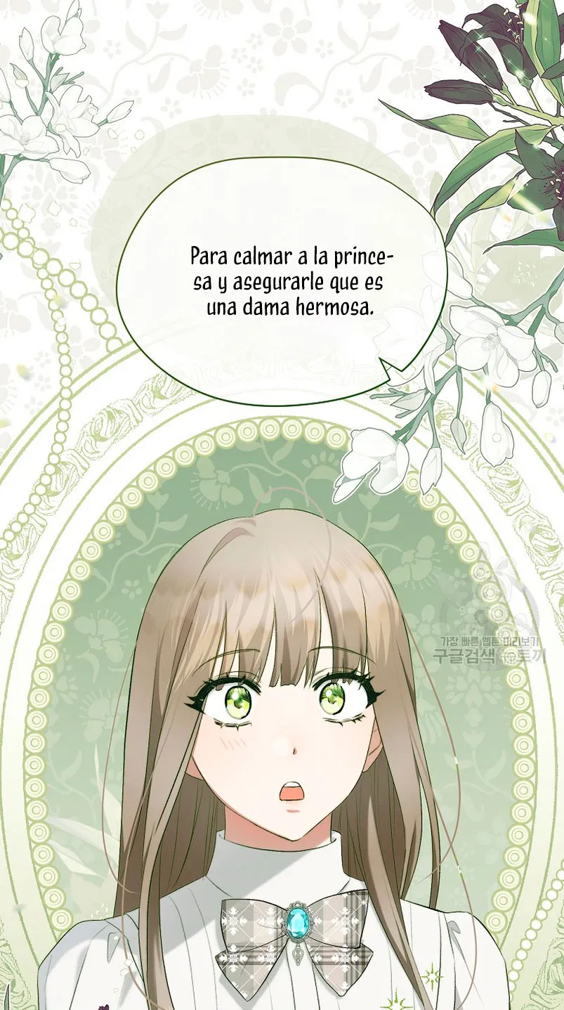 Como Satisfacer Al Demonio Capítulo 6 en Línea - página 70