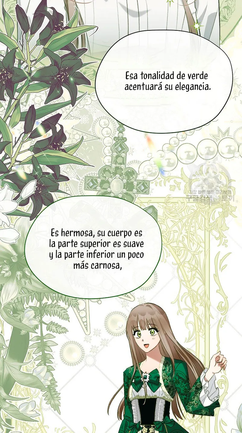 Como Satisfacer Al Demonio Capítulo 6 en Línea - página 71