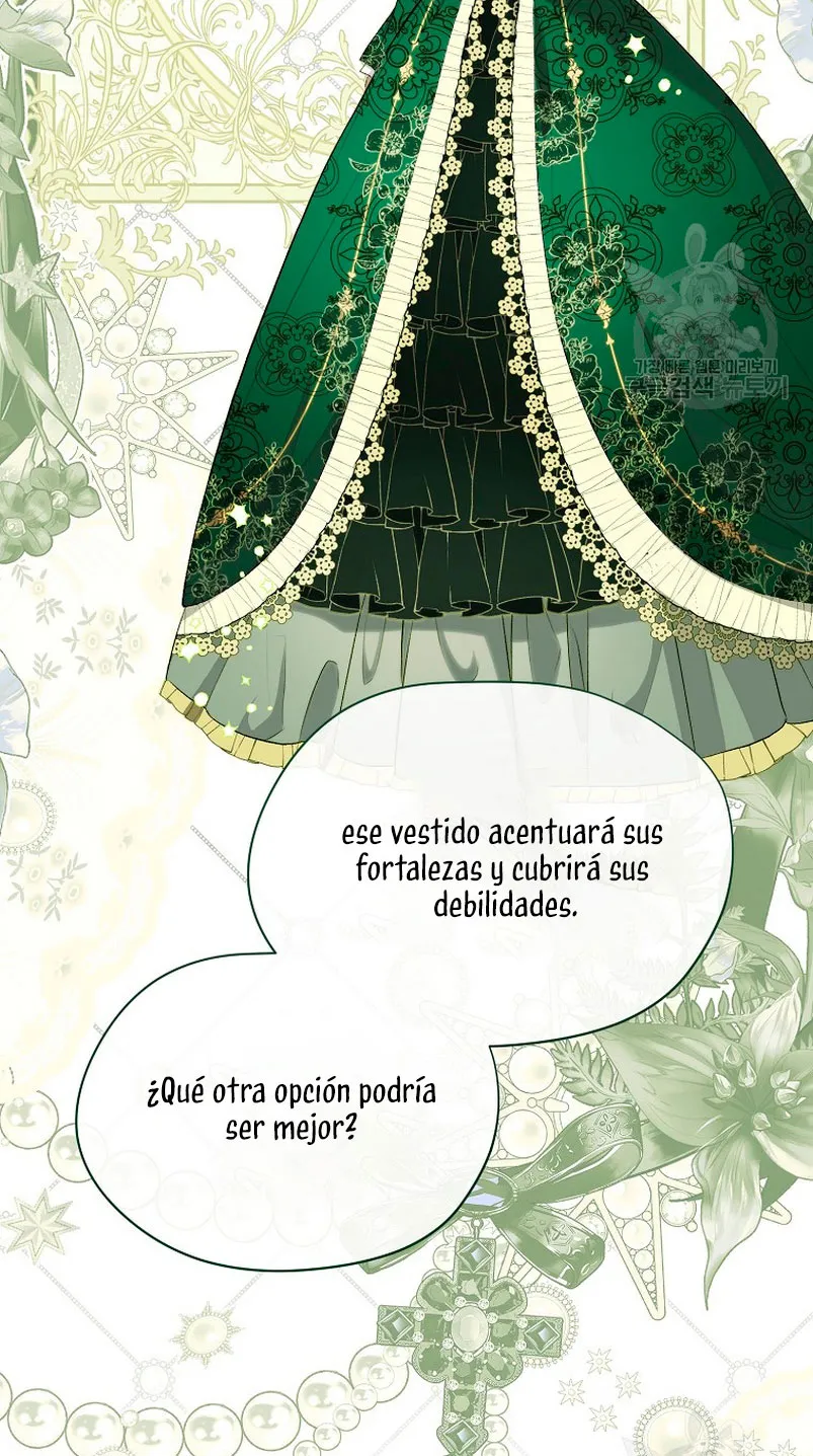 Como Satisfacer Al Demonio Capítulo 6 en Línea - página 72