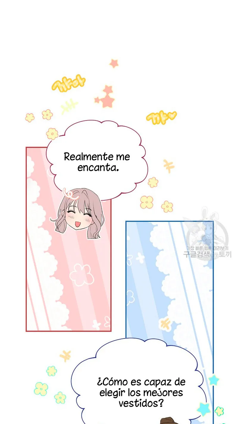 Como Satisfacer Al Demonio Capítulo 6 en Línea - página 83