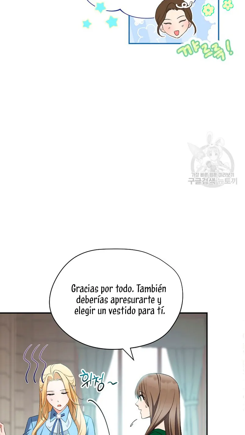 Como Satisfacer Al Demonio Capítulo 6 en Línea - página 84