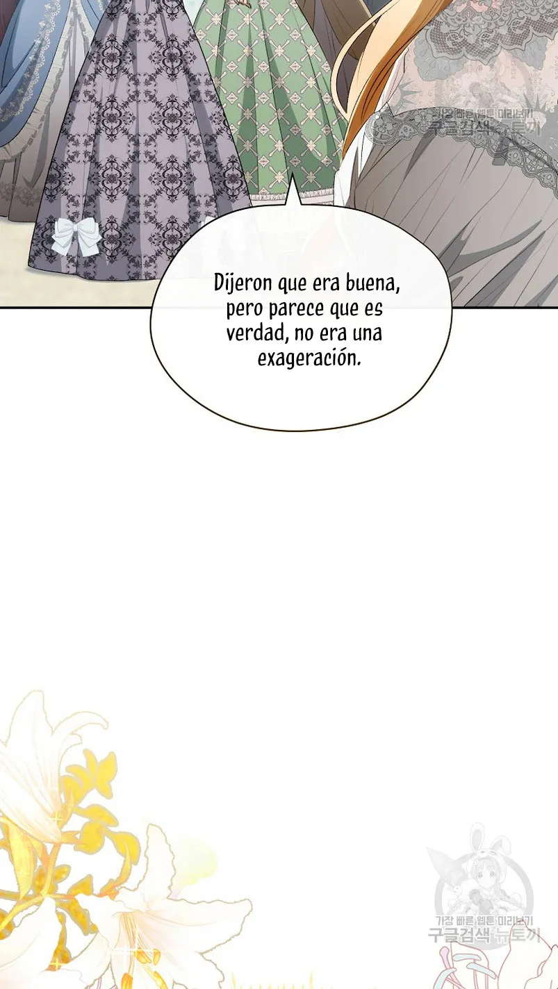 Como Satisfacer Al Demonio Capítulo 6 en Línea - página 90
