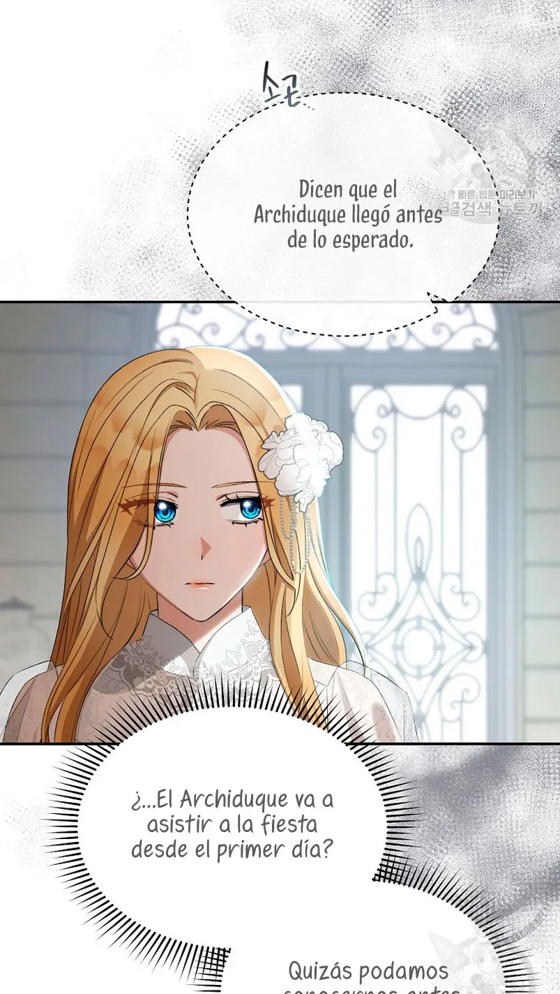 Como Satisfacer Al Demonio Capítulo 6 en Línea - página 94