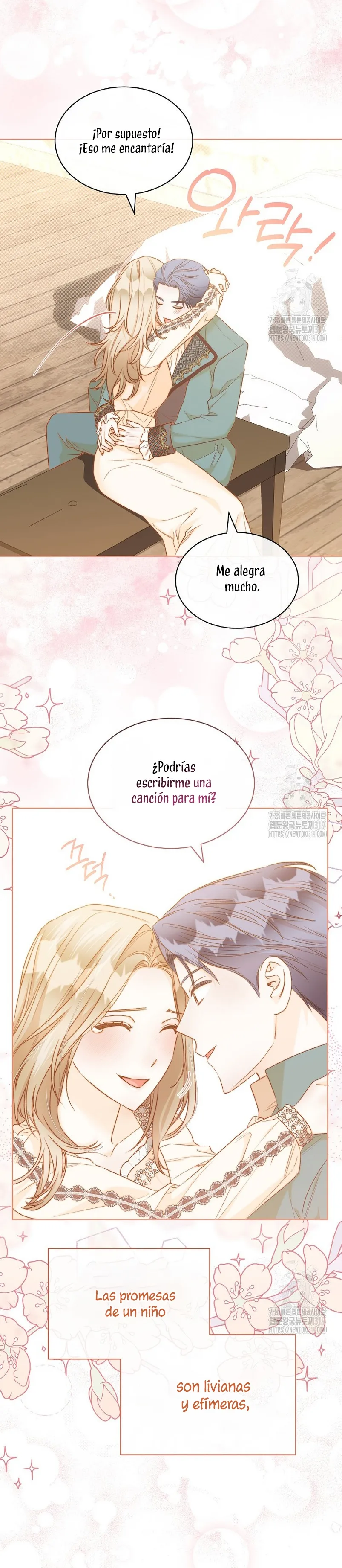 Como Satisfacer Al Demonio Capítulo 60 en Línea - página 22
