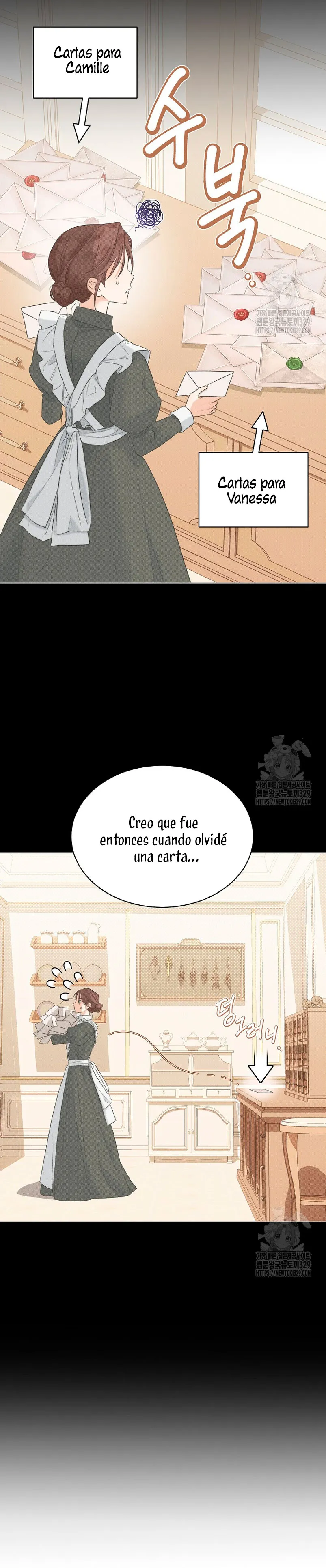 Como Satisfacer Al Demonio Capítulo 65 en Línea - página 4