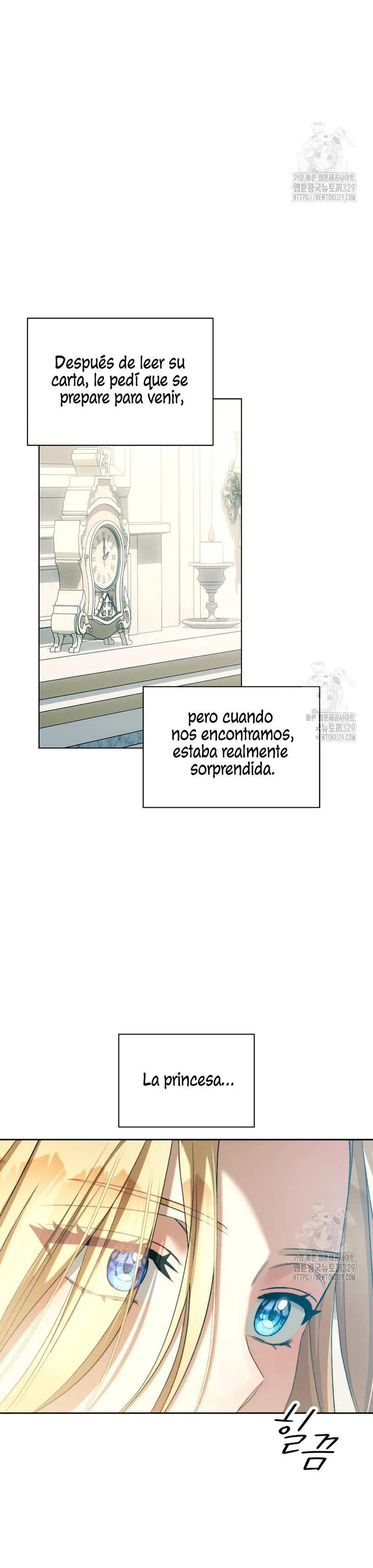Como Satisfacer Al Demonio Capítulo 65 en Línea - página 15