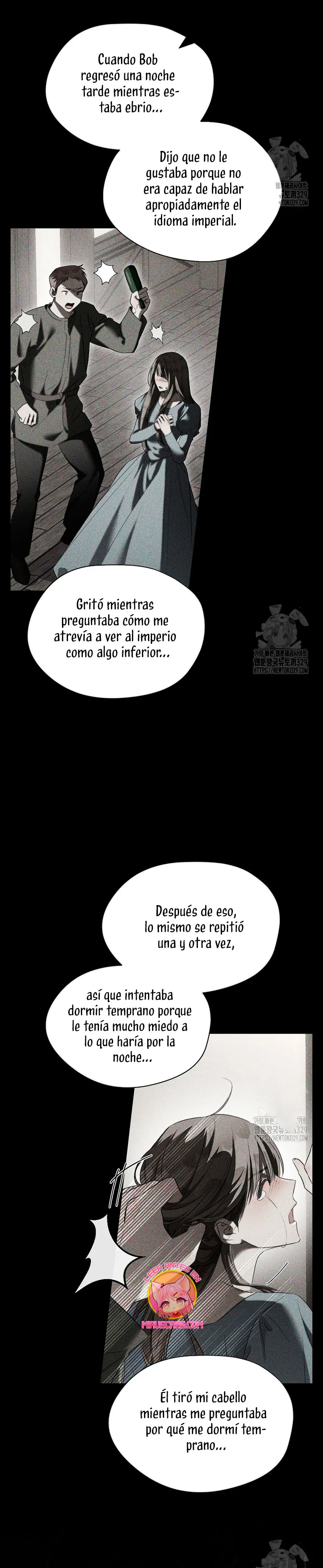 Como Satisfacer Al Demonio Capítulo 65 en Línea - página 27