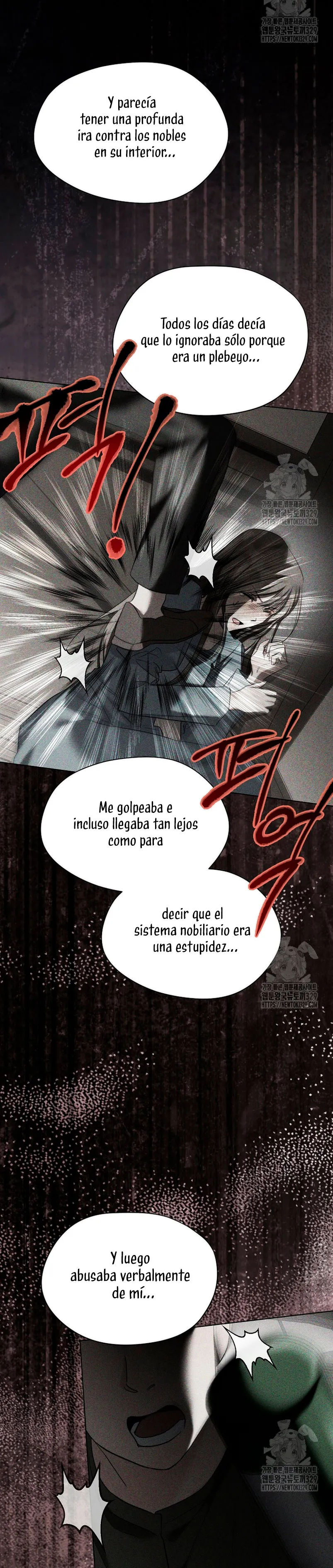 Como Satisfacer Al Demonio Capítulo 65 en Línea - página 28