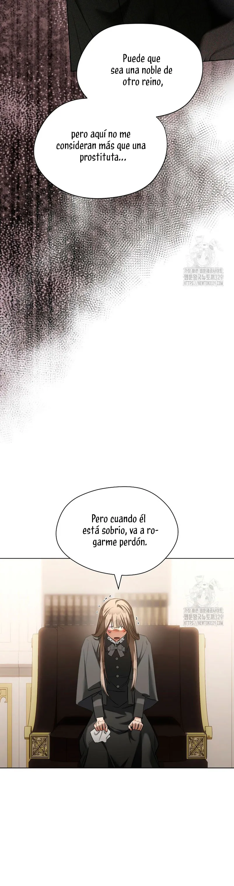 Como Satisfacer Al Demonio Capítulo 65 en Línea - página 29