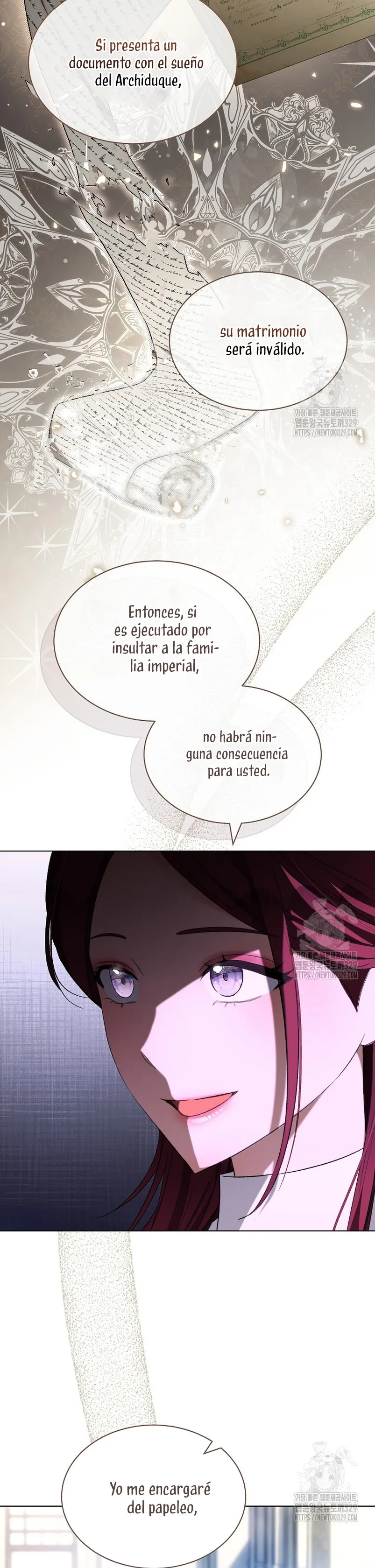 Como Satisfacer Al Demonio Capítulo 66 en Línea - página 15