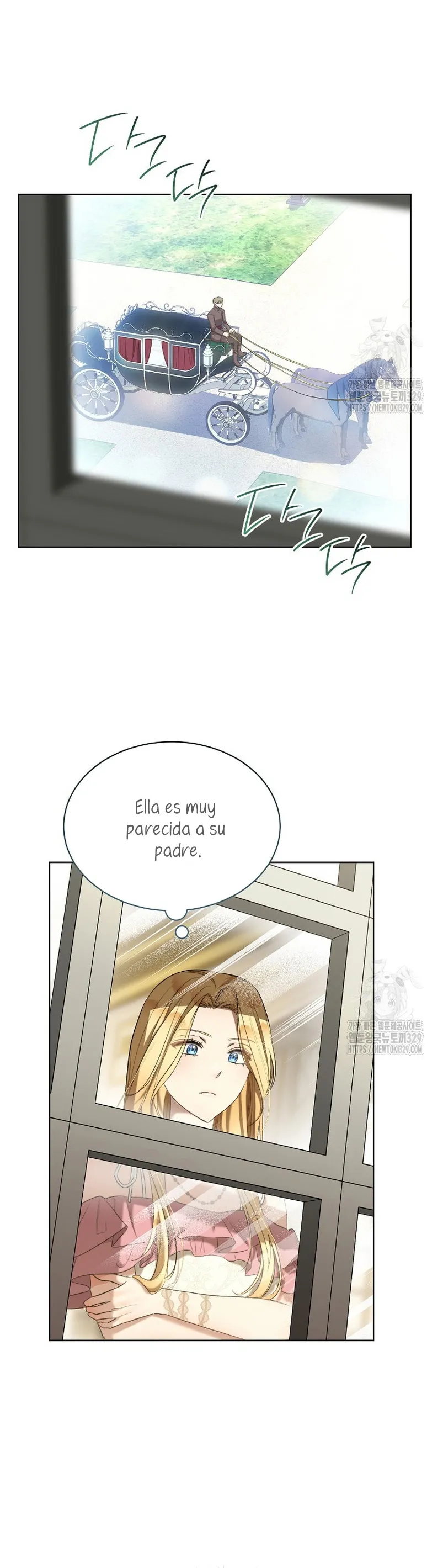 Como Satisfacer Al Demonio Capítulo 66 en Línea - página 17