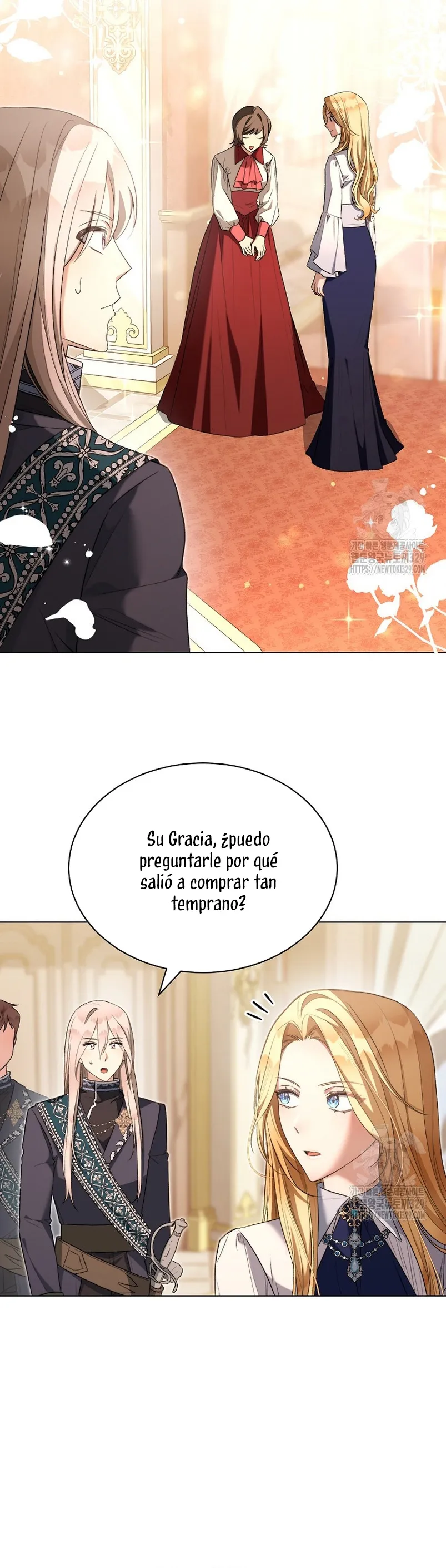 Como Satisfacer Al Demonio Capítulo 66 en Línea - página 22