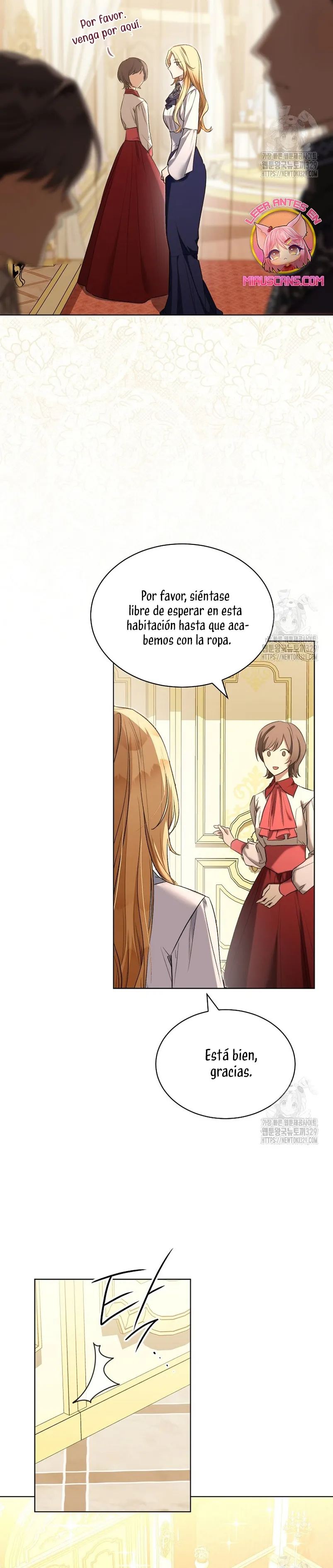 Como Satisfacer Al Demonio Capítulo 66 en Línea - página 26