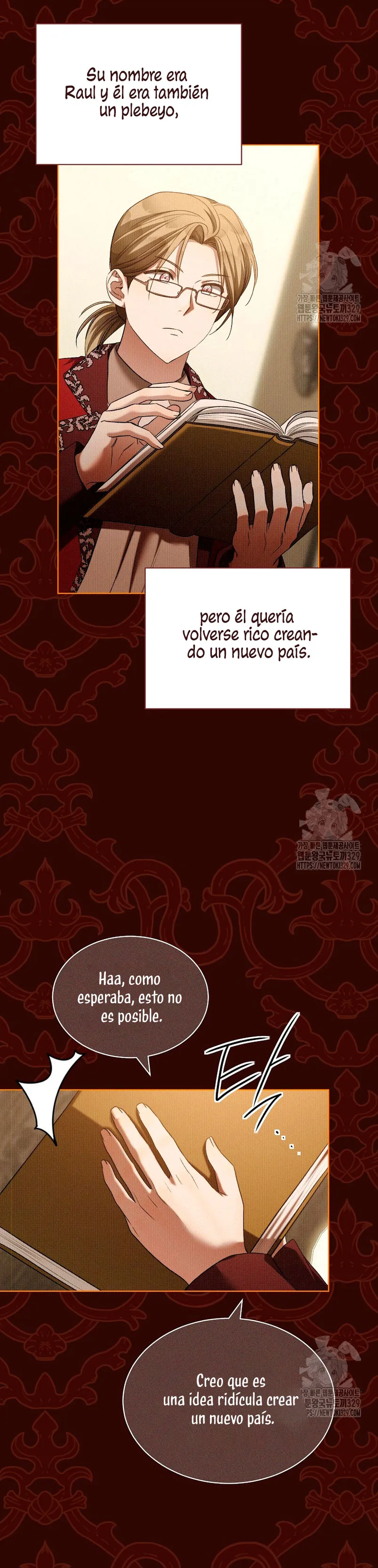 Como Satisfacer Al Demonio Capítulo 67 en Línea - página 4