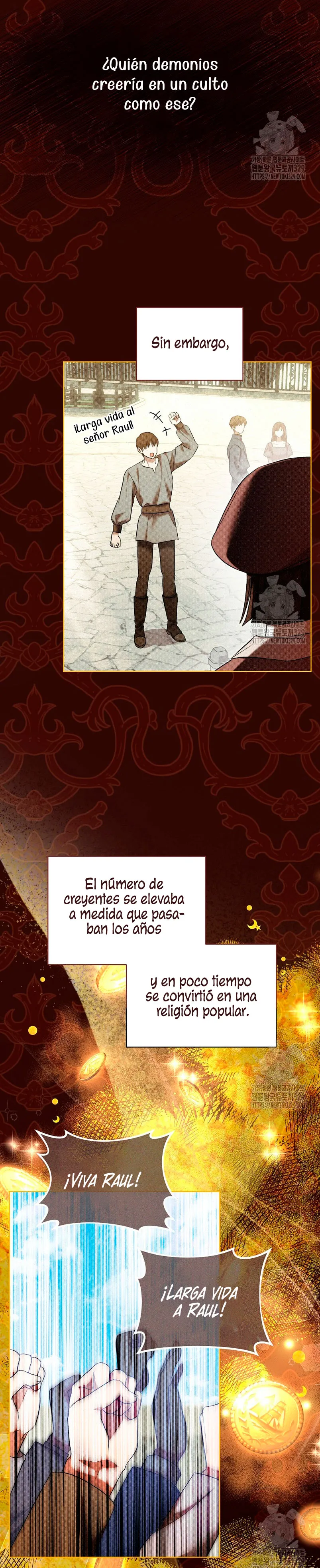 Como Satisfacer Al Demonio Capítulo 67 en Línea - página 8