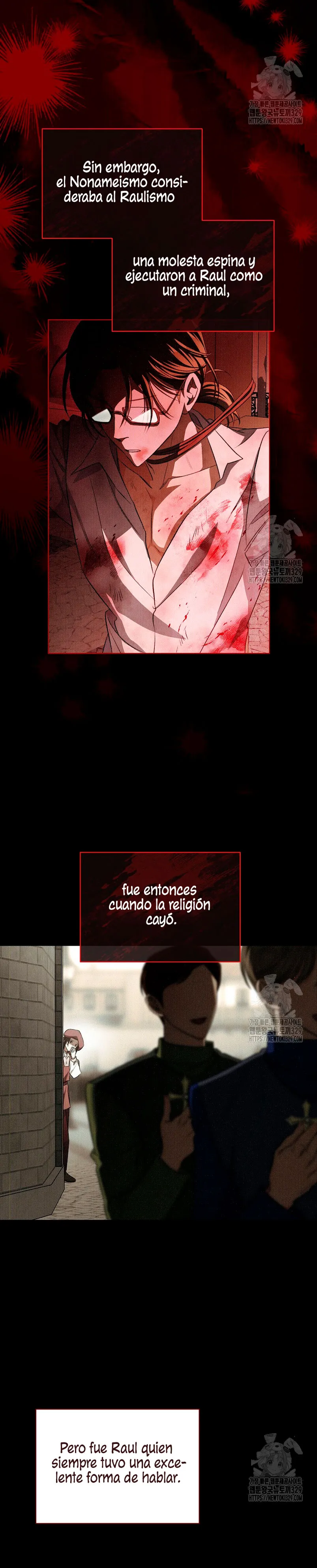 Como Satisfacer Al Demonio Capítulo 67 en Línea - página 13