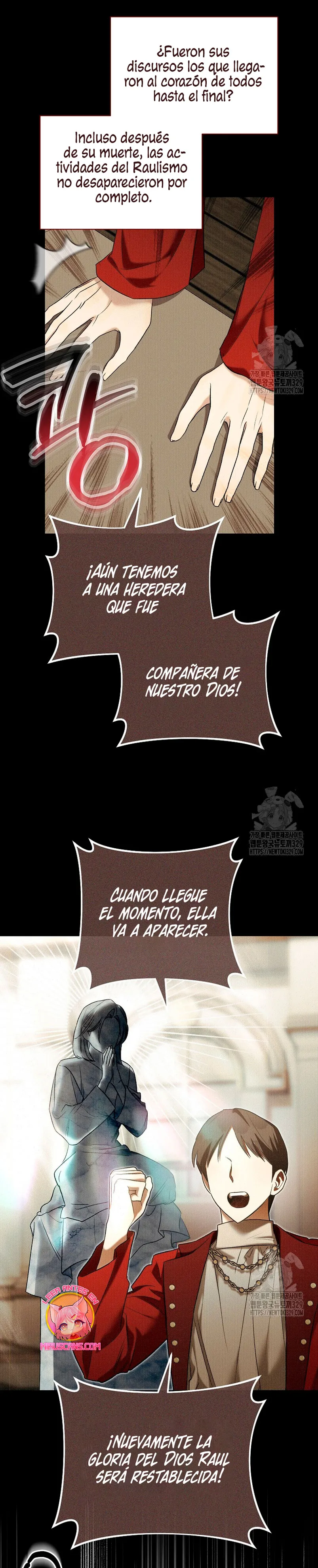 Como Satisfacer Al Demonio Capítulo 67 en Línea - página 14